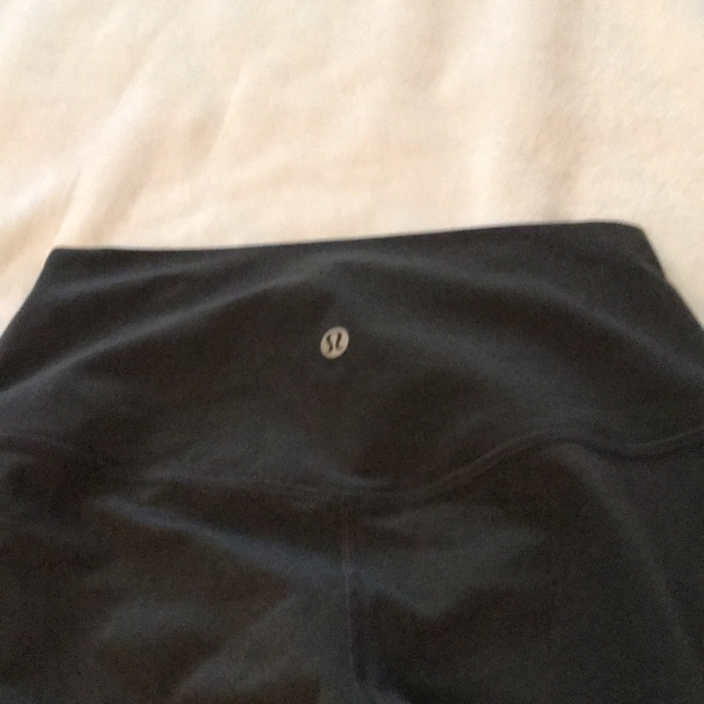 Lululemon High Rise Leggings Women’s 4 (Estimated) Read - Picture 4 of 6